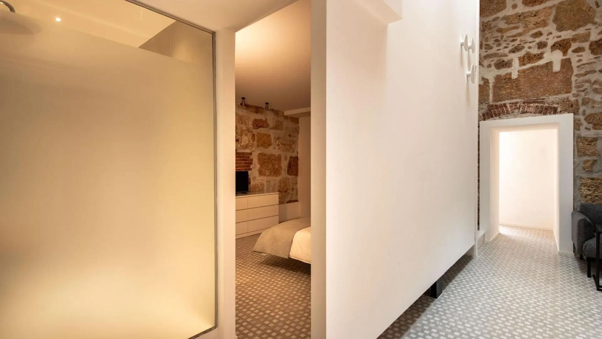 Casa Design Tra Le Mura By Wonderful Italy Palermo Apartment