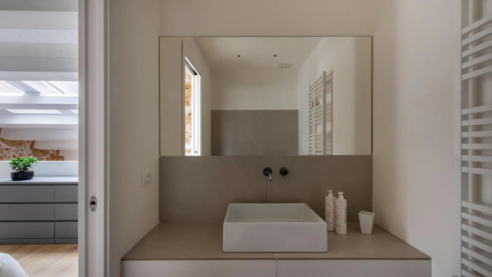 Casa Design Tra Le Mura By Wonderful Italy Palermo