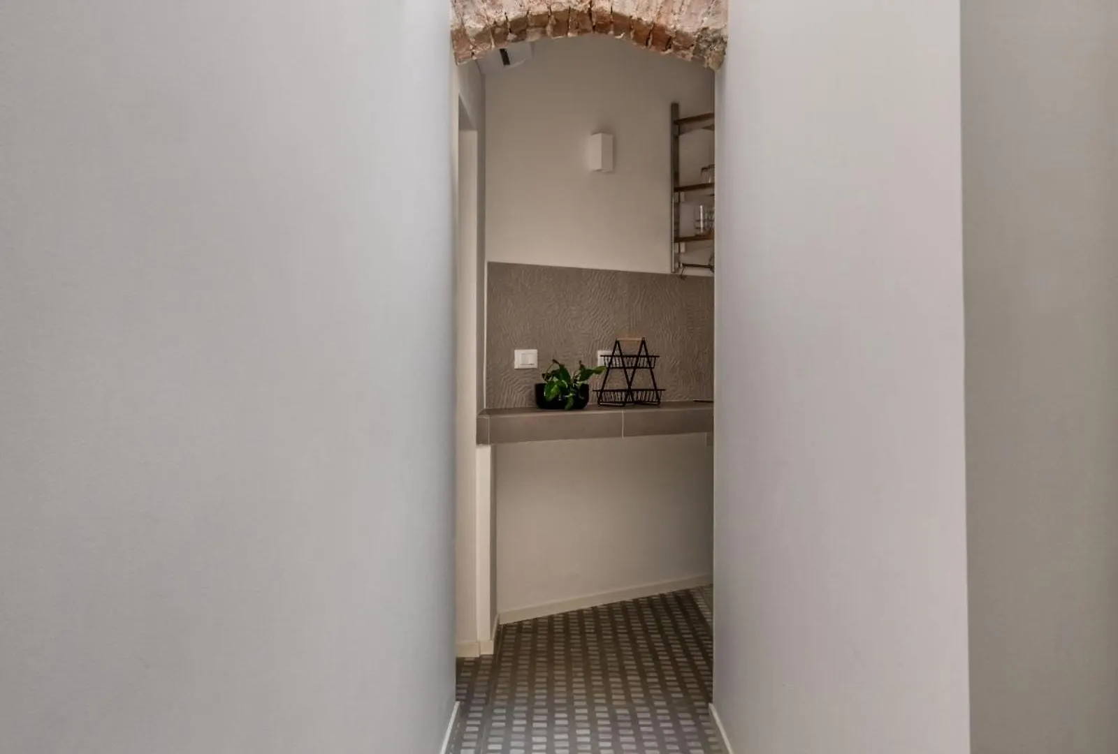 Casa Design Tra Le Mura By Wonderful Italy Palermo 0*,  Italy