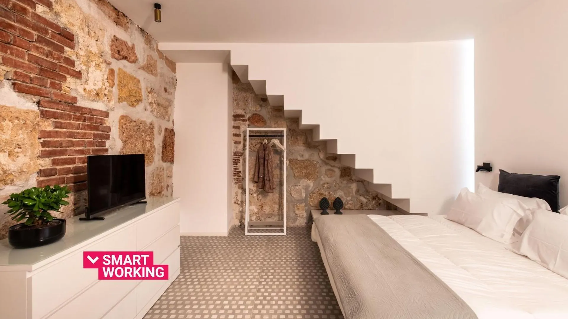 Casa Design Tra Le Mura By Wonderful Italy Palermo Italy