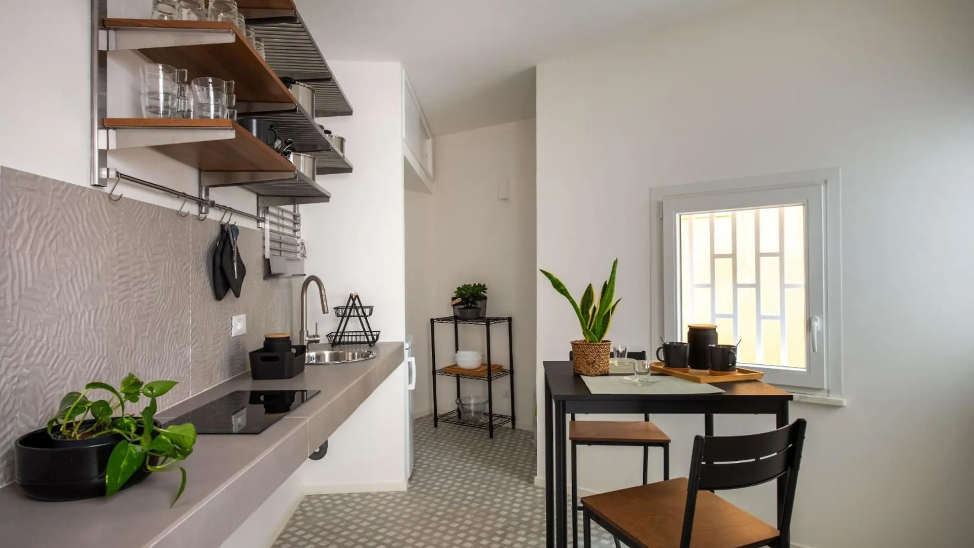 Casa Design Tra Le Mura By Wonderful Italy Palermo 0*,  Italy