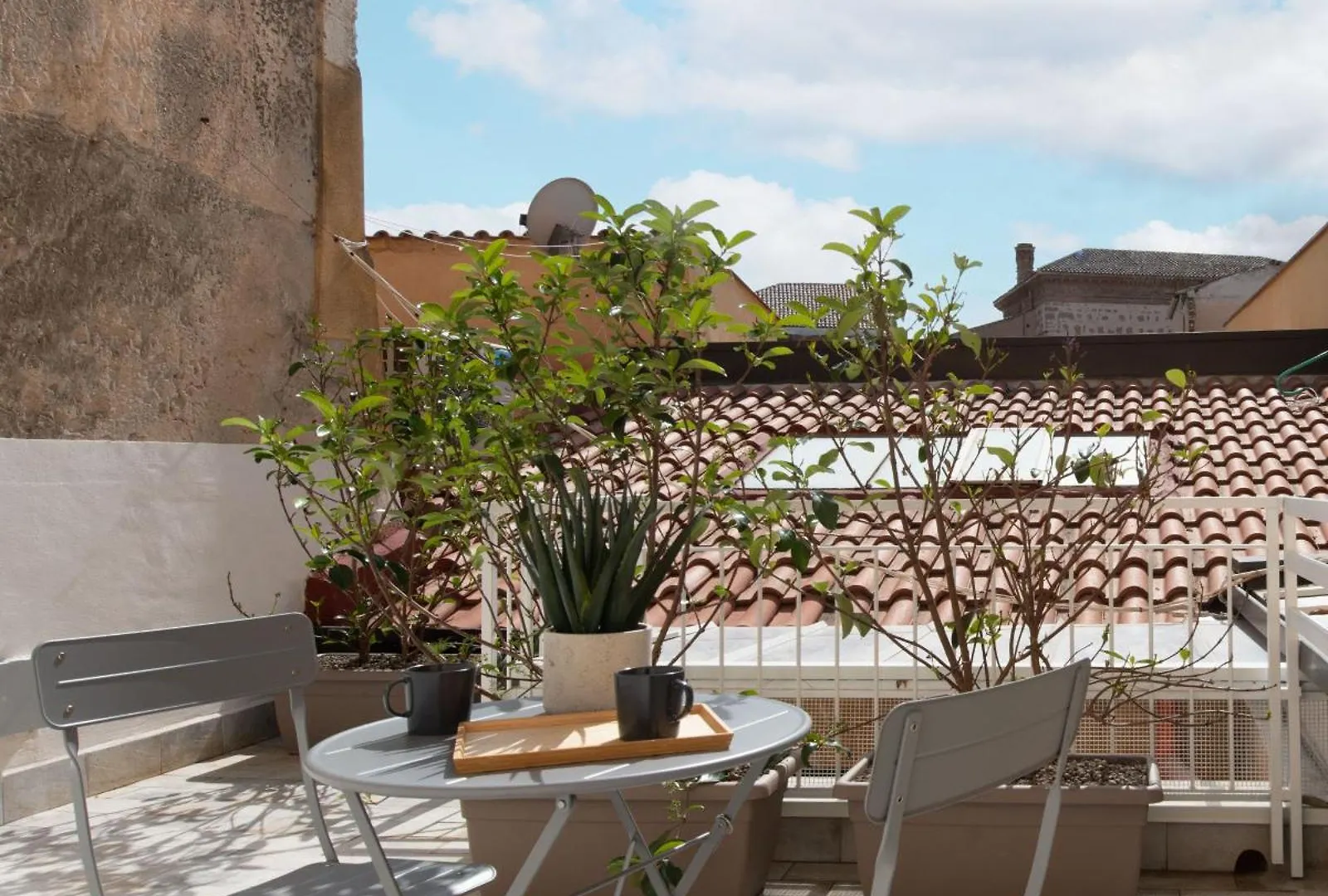 Casa Design Tra Le Mura By Wonderful Italy Palermo 0*,