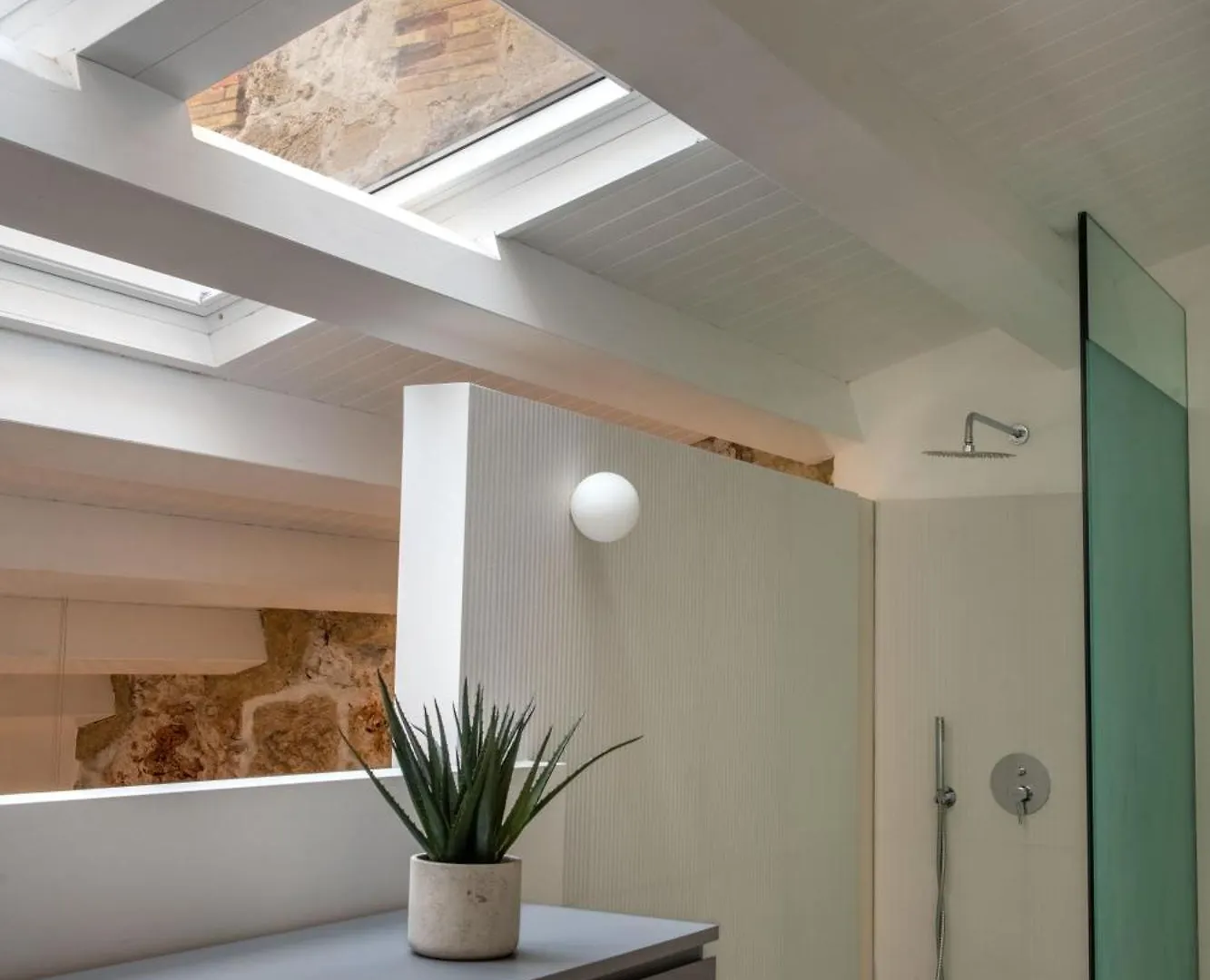 Casa Design Tra Le Mura By Wonderful Italy Palermo 0*,