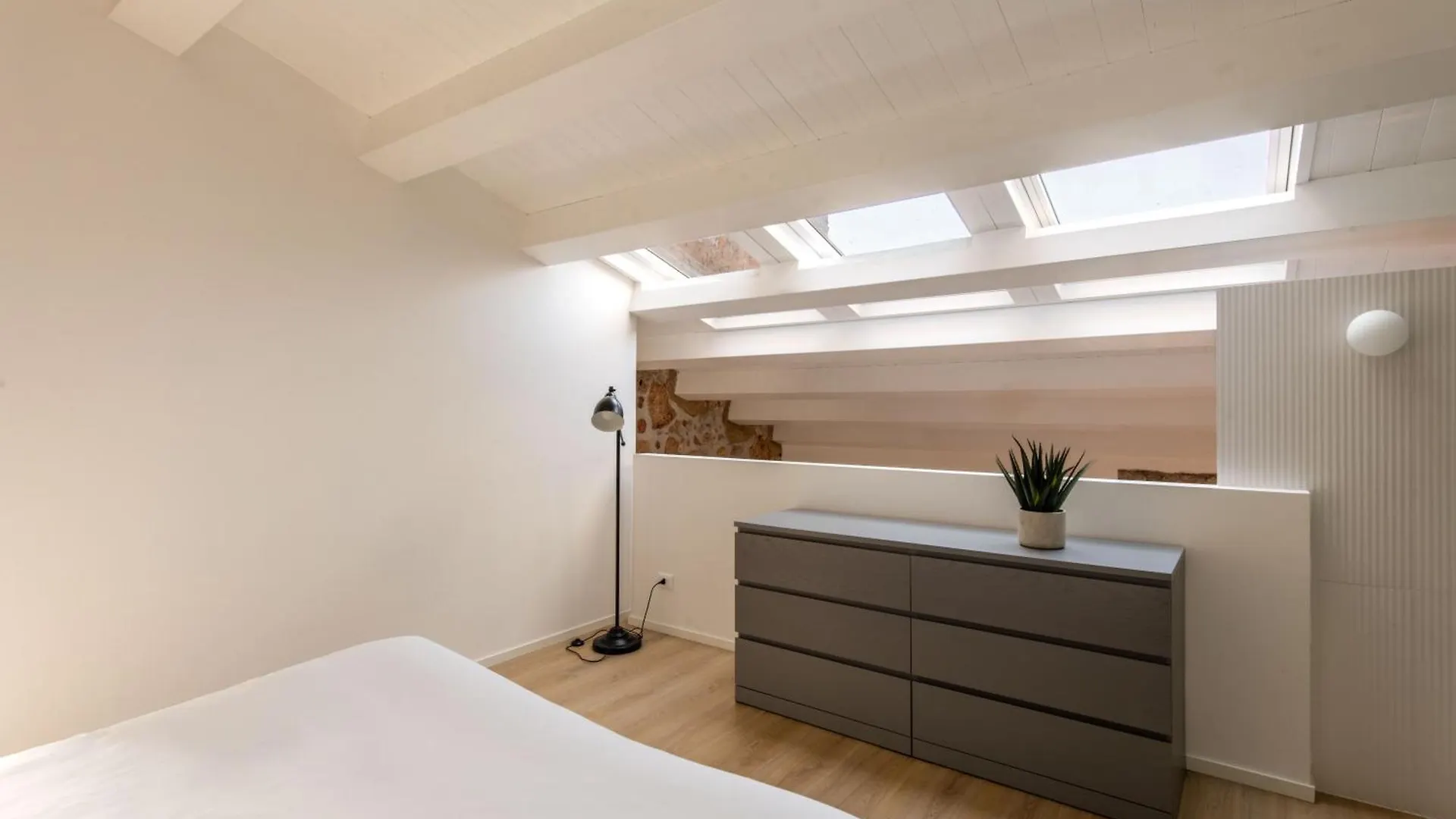Casa Design Tra Le Mura By Wonderful Italy Palermo Apartment