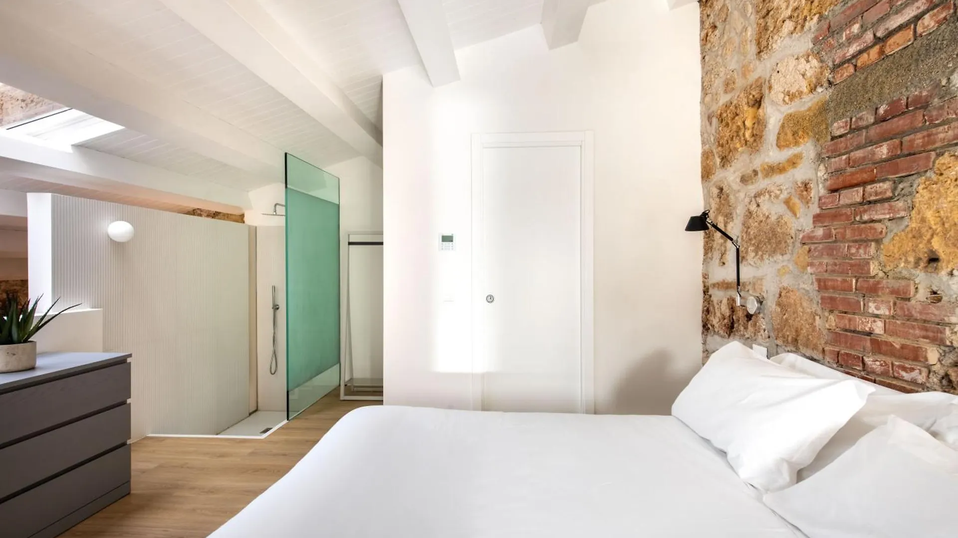 Casa Design Tra Le Mura By Wonderful Italy Palermo Italy