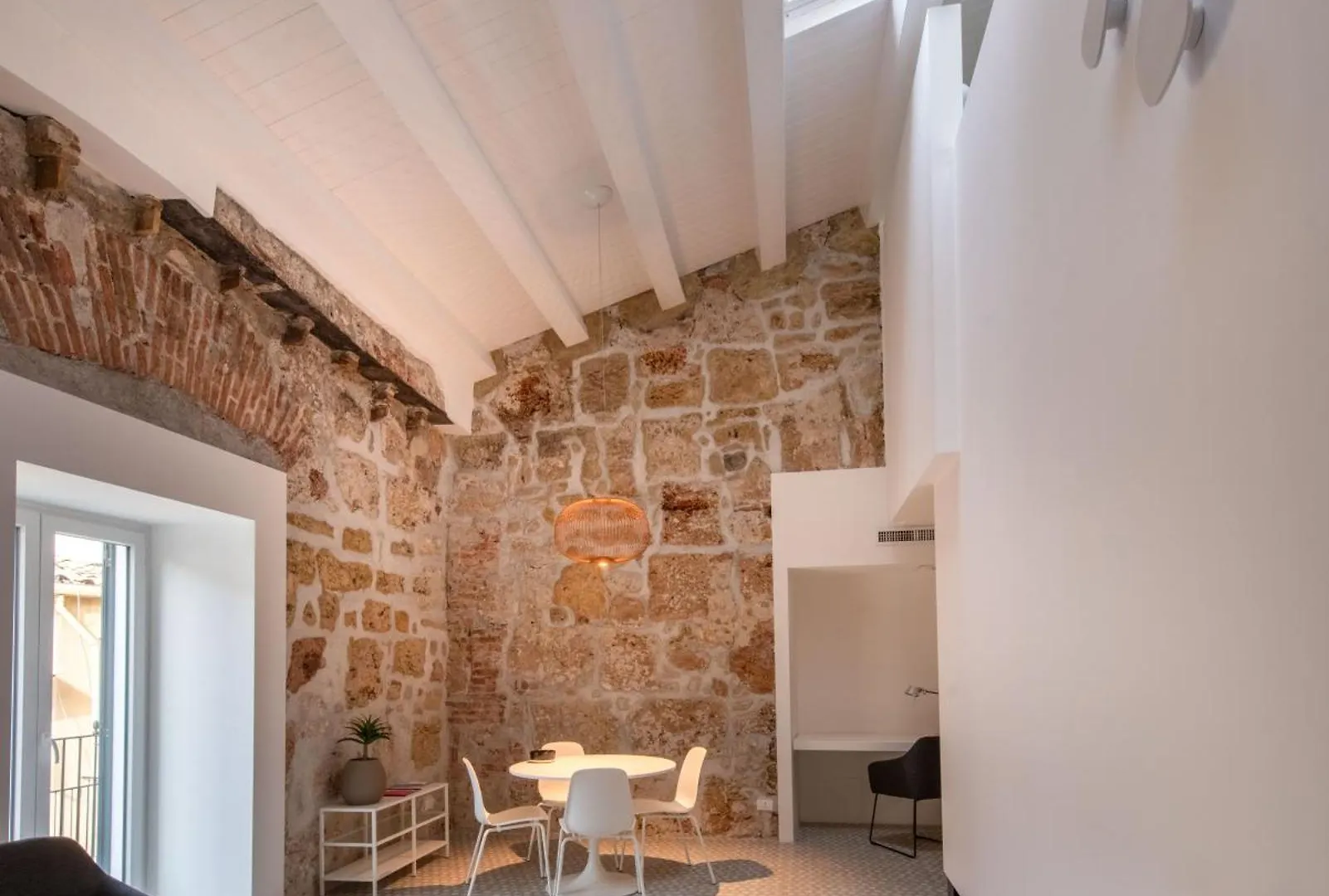 Apartment Casa Design Tra Le Mura By Wonderful Italy Palermo