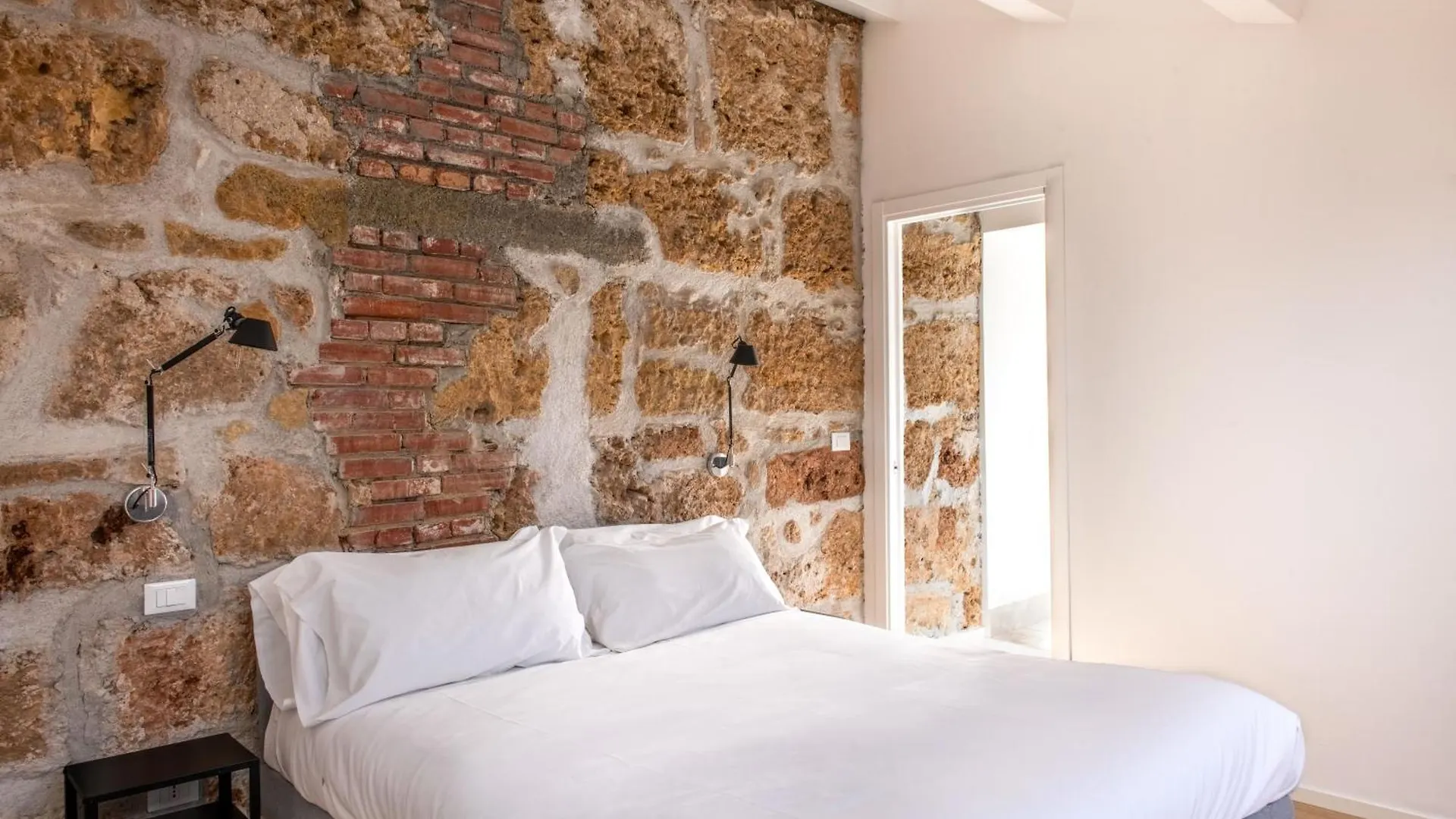 Appartement Casa Design Tra Le Mura By Wonderful Italy Palermo