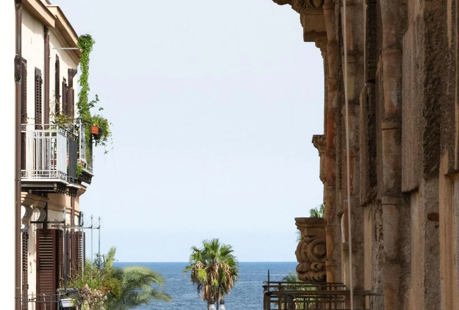 Casa Design Tra Le Mura By Wonderful Italy Palermo Apartment