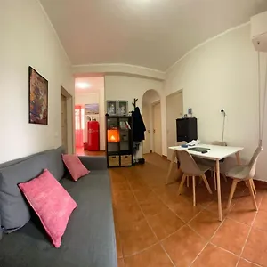  Appartamento Casa Dello Spasimo
