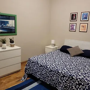  Appartamento Casa Da Michelino