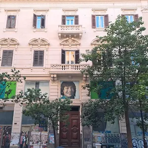  Appartamento Palazzo Caltagirone