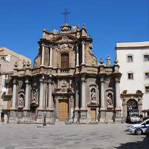  Appartamento Ai Mori